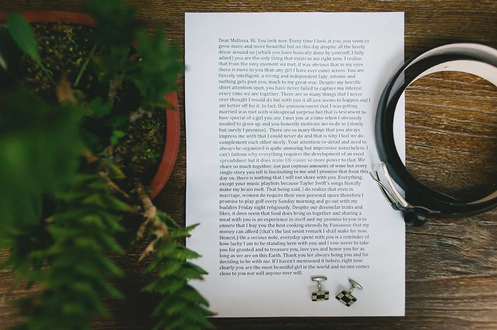 Photo by Inlight Photos. theweddingnotebook.com