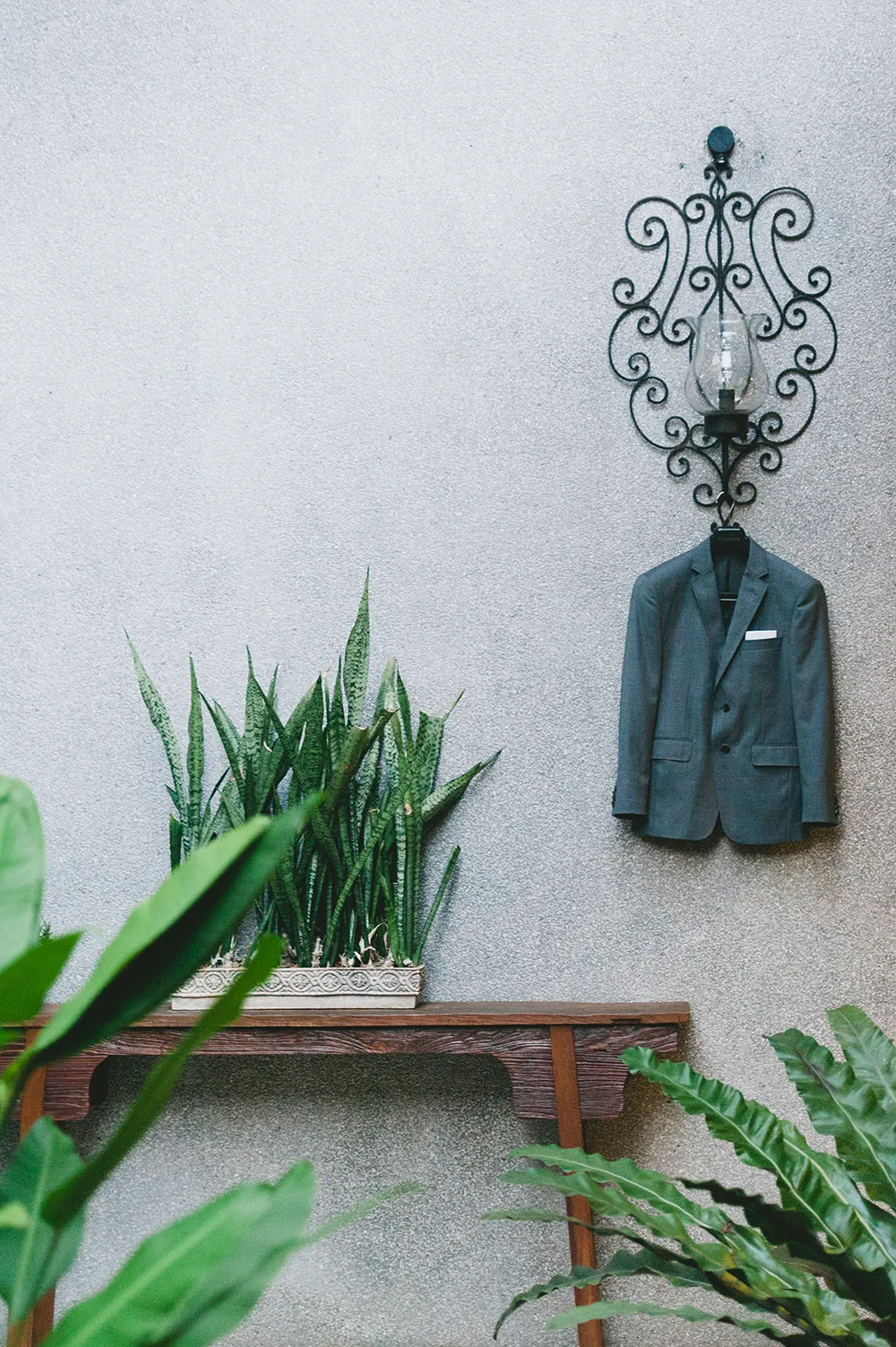 Photo by Inlight Photos. theweddingnotebook.com