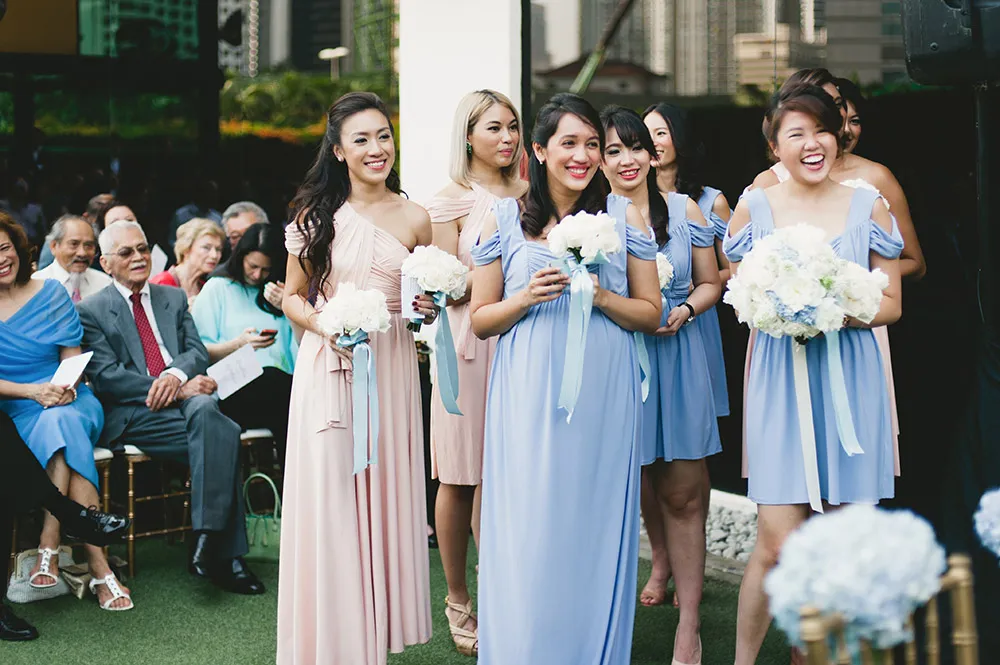 Photo by Inlight Photos. theweddingnotebook.com