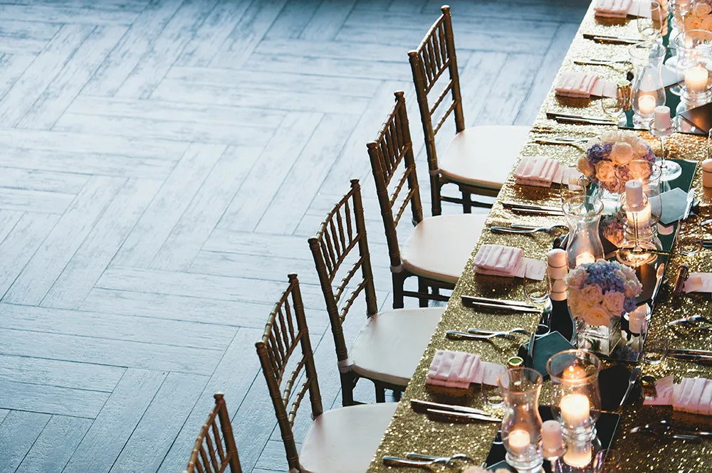 Photo by Inlight Photos. theweddingnotebook.com