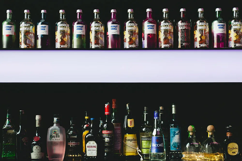 Photo by Inlight Photos. theweddingnotebook.com