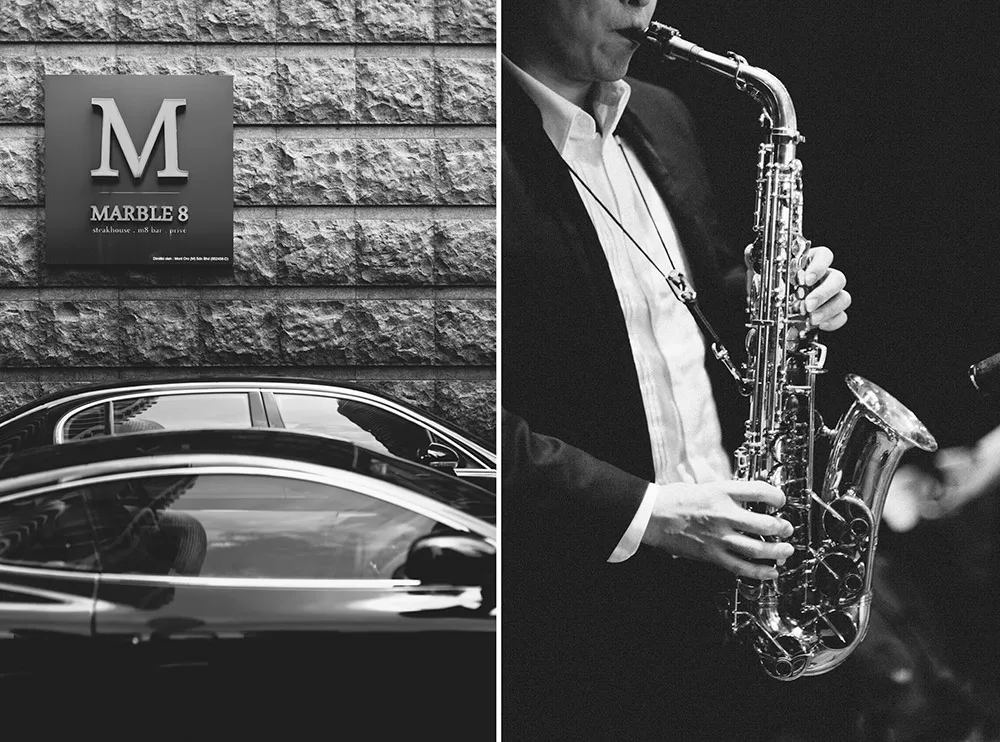 Photo by Inlight Photos. theweddingnotebook.com