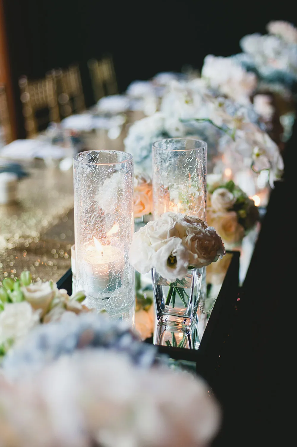 Photo by Inlight Photos. theweddingnotebook.com