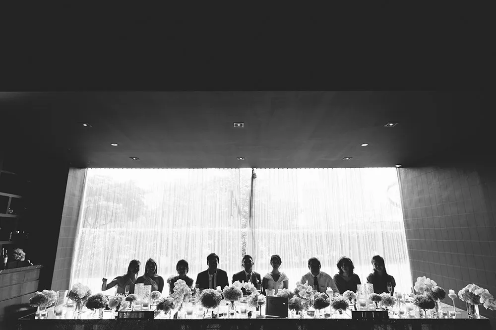 Photo by Inlight Photos. theweddingnotebook.com