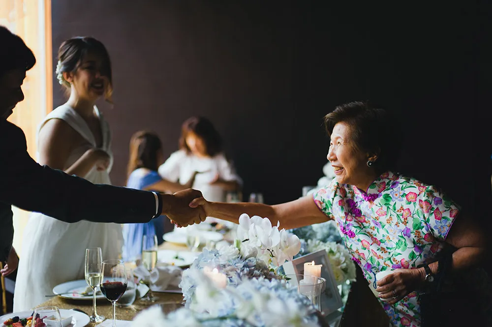 Photo by Inlight Photos. theweddingnotebook.com