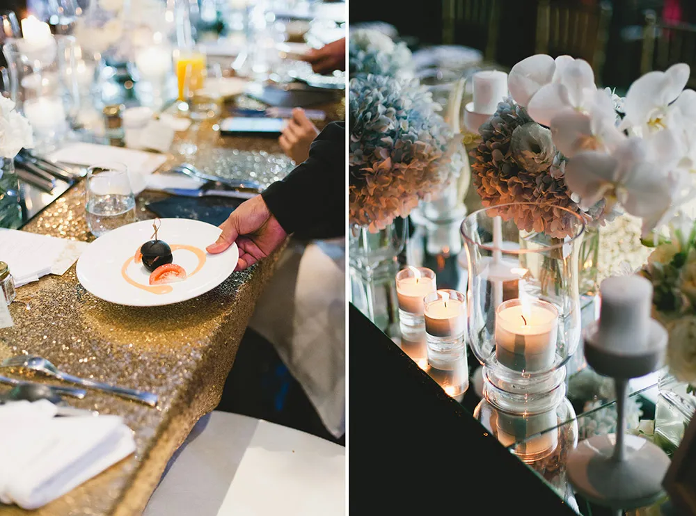 Photo by Inlight Photos. theweddingnotebook.com