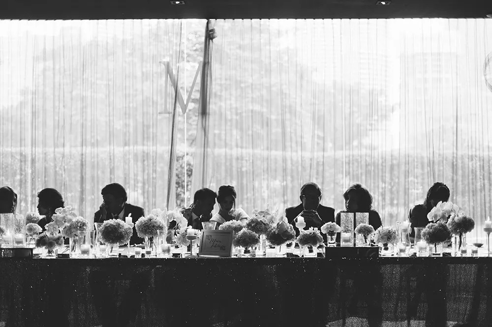 Photo by Inlight Photos. theweddingnotebook.com