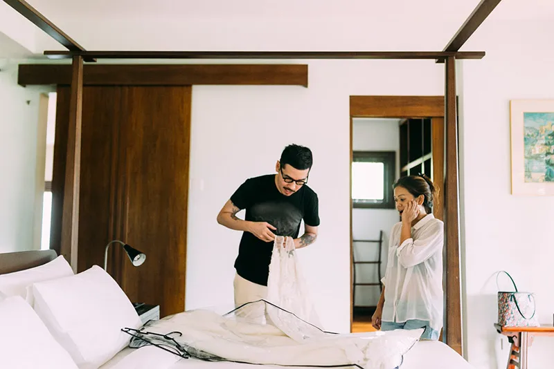 Photo by HelloJaneLee. theweddingnotebook.com