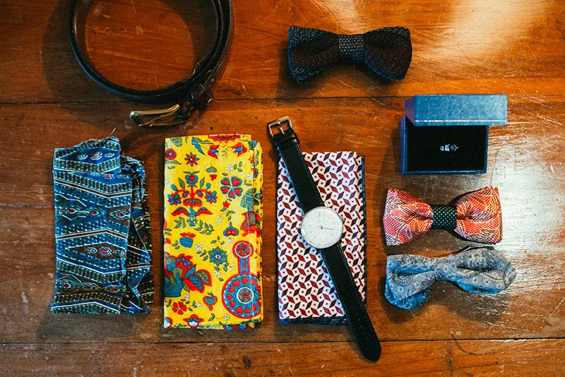 Photo by HelloJaneLee. theweddingnotebook.com