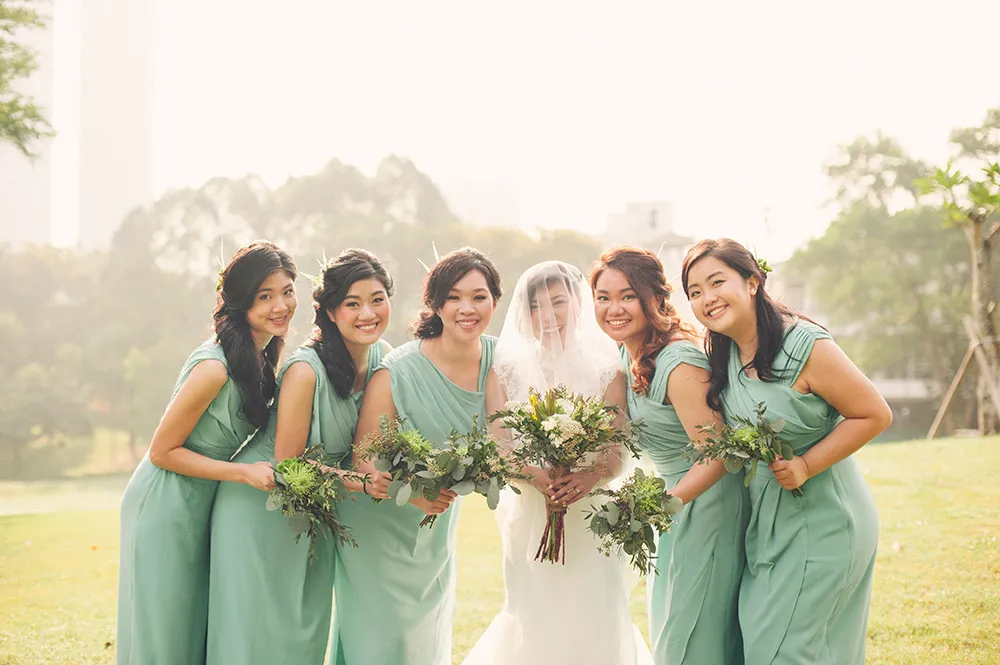 Munkeat Photography. theweddingnotebook.com