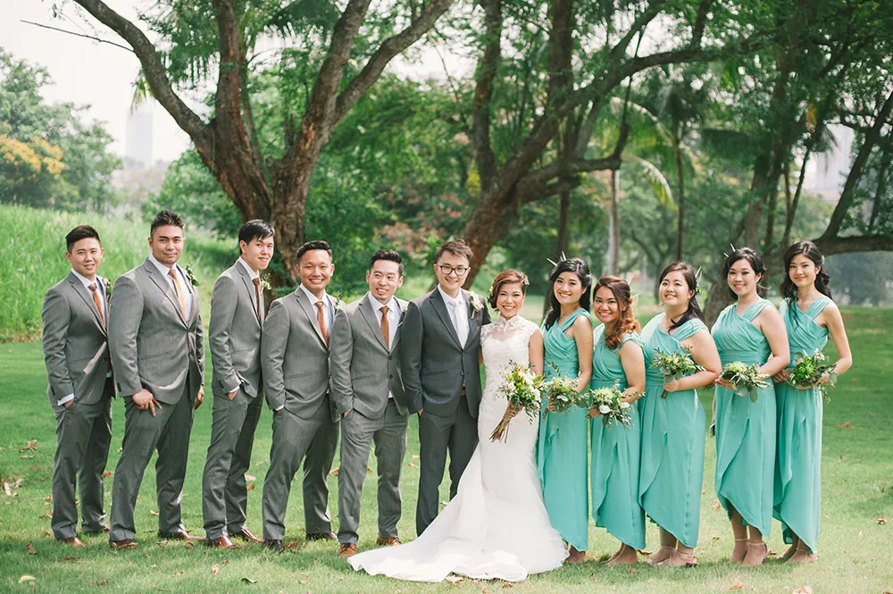 Munkeat Photography. theweddingnotebook.com