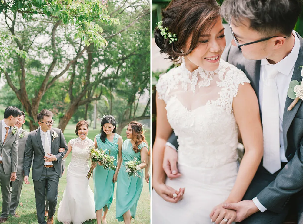 Munkeat Photography. theweddingnotebook.com