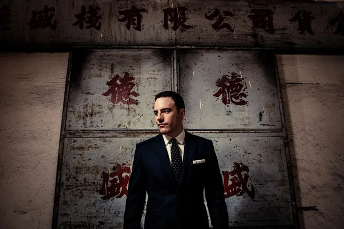 SiuMing.Photo. theweddingnotebook.com