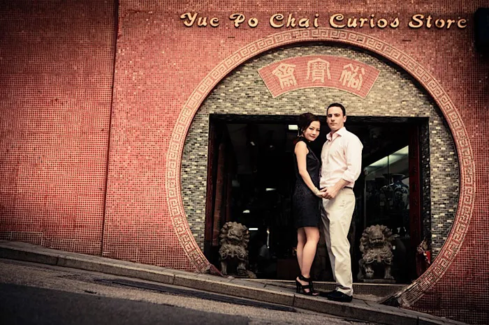 SiuMing.Photo. theweddingnotebook.com