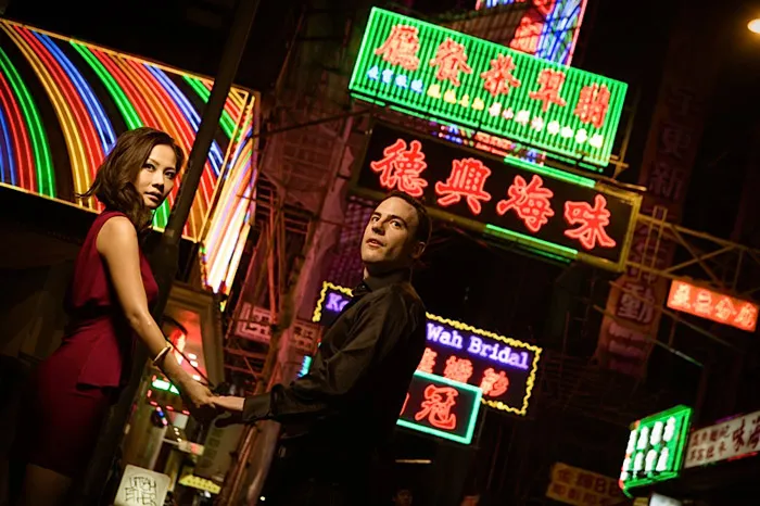 SiuMing.Photo. theweddingnotebook.com