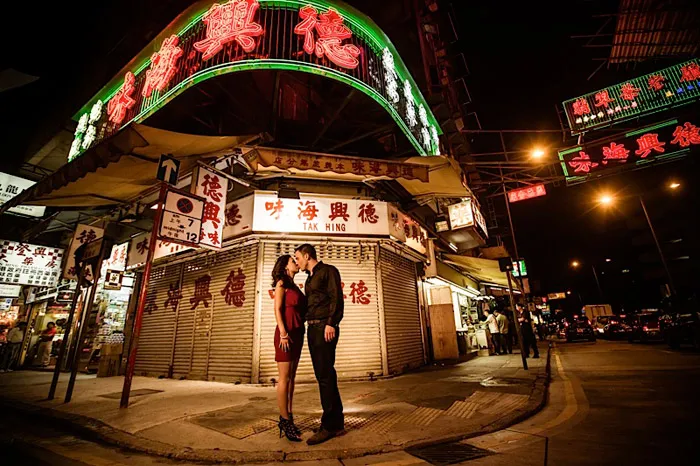 SiuMing.Photo. theweddingnotebook.com