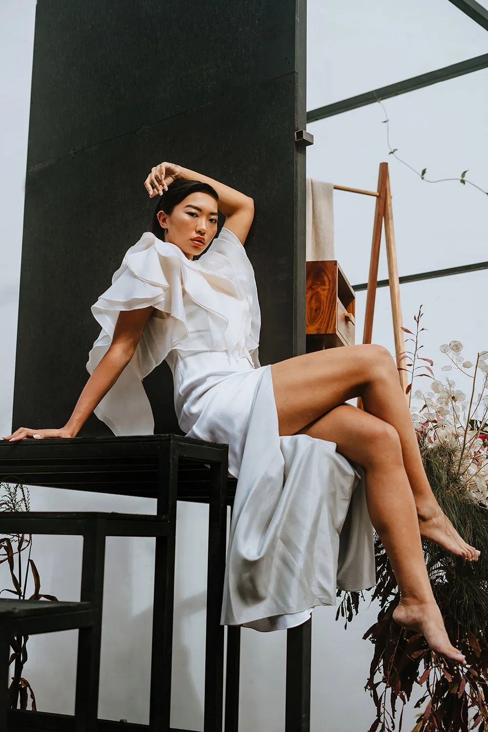 Photo by Bloc Memoire Photography. theweddingnotebook.com