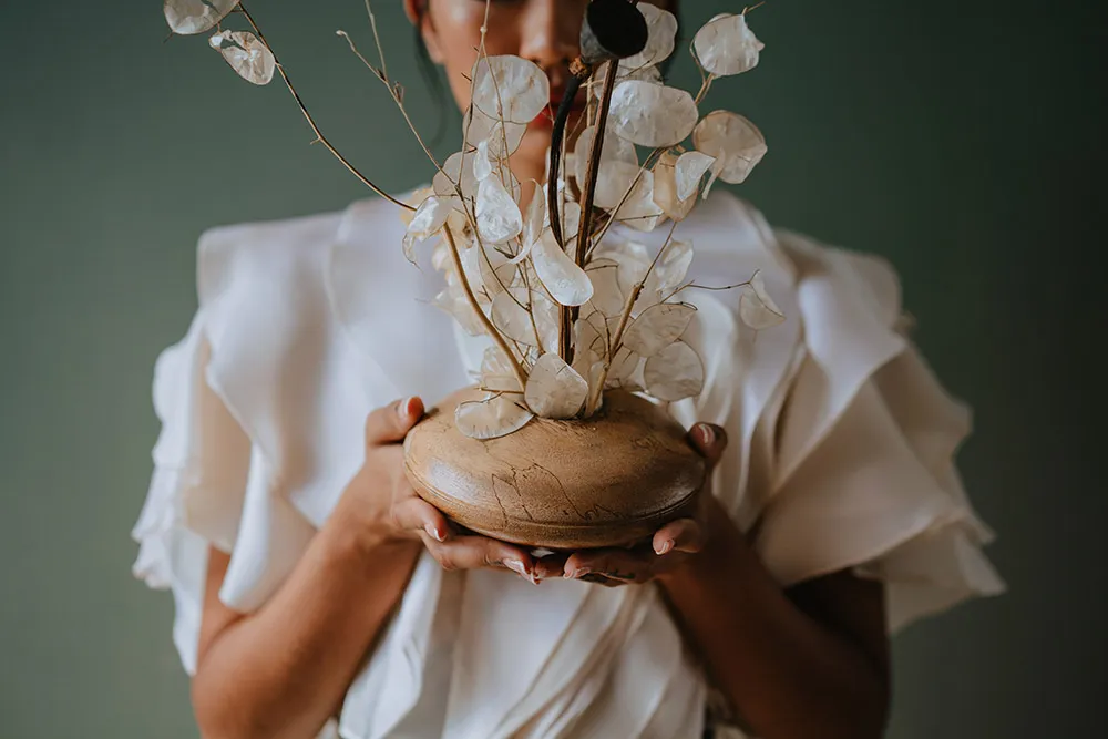 Photo by Bloc Memoire Photography. theweddingnotebook.com