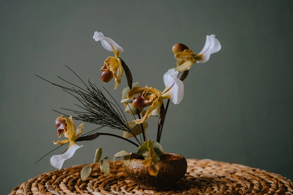 Photo by Bloc Memoire Photography. theweddingnotebook.com