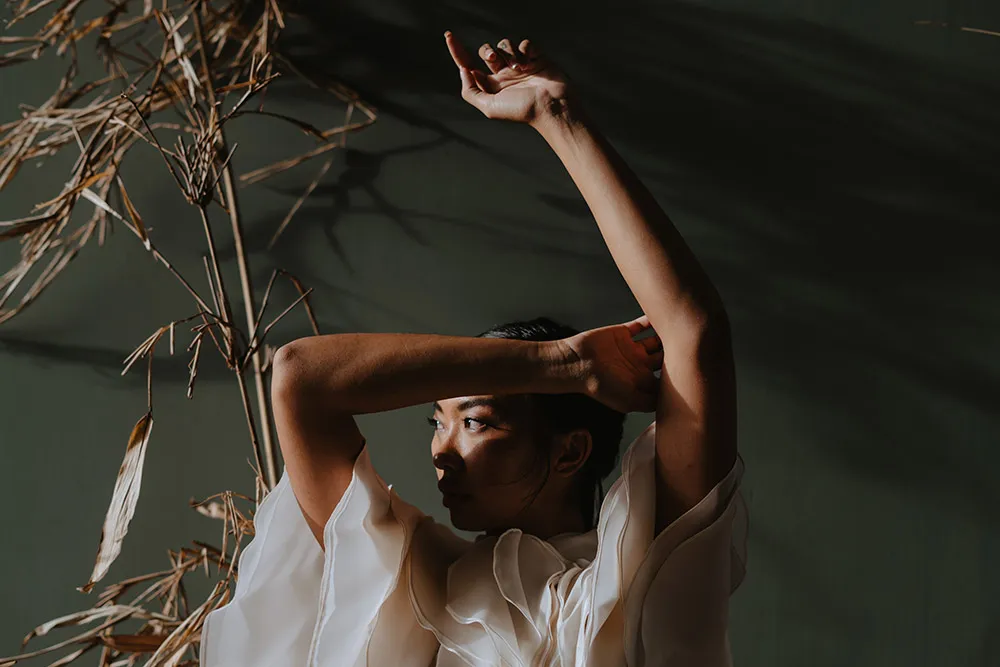 Photo by Bloc Memoire Photography. theweddingnotebook.com