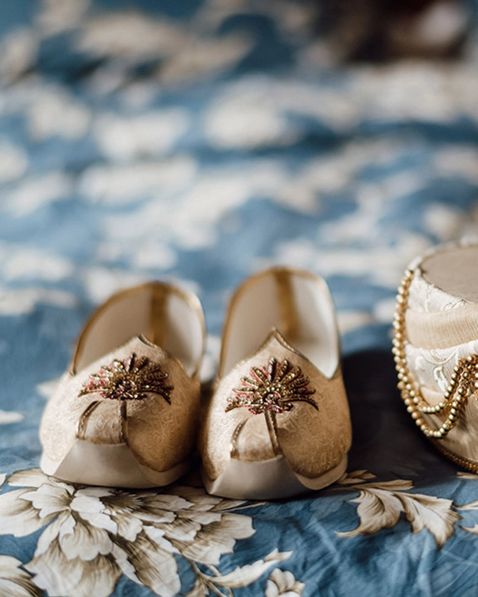 Elegant and Intimate Traditional Indian Wedding at Glasshouse at Seputeh and the Grand Hyatt Kuala Lumpur