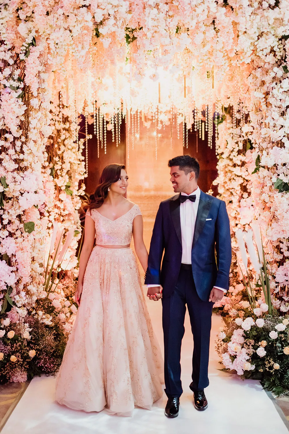 Peter Herman Photography. Styling Pathway Events. theweddingnotebook.com