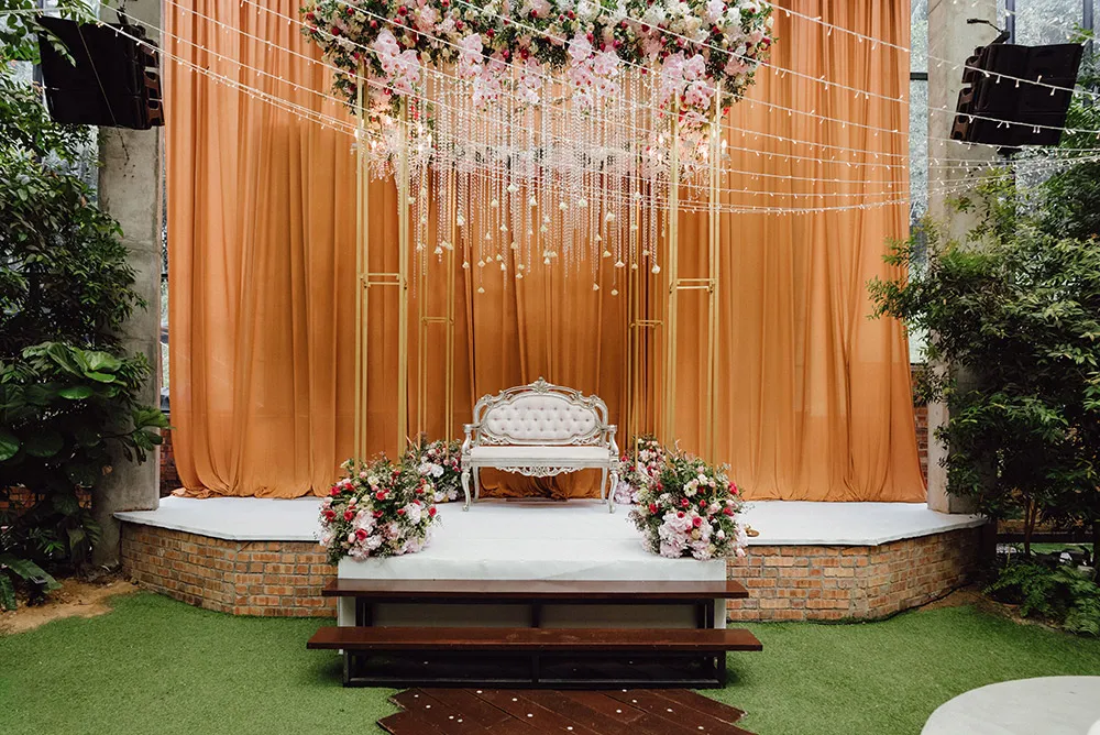 Peter Herman Photography. Styling Pathway Events. theweddingnotebook.com