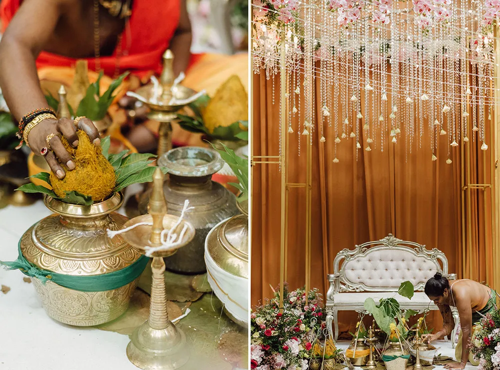 Peter Herman Photography. Styling Pathway Events. theweddingnotebook.com