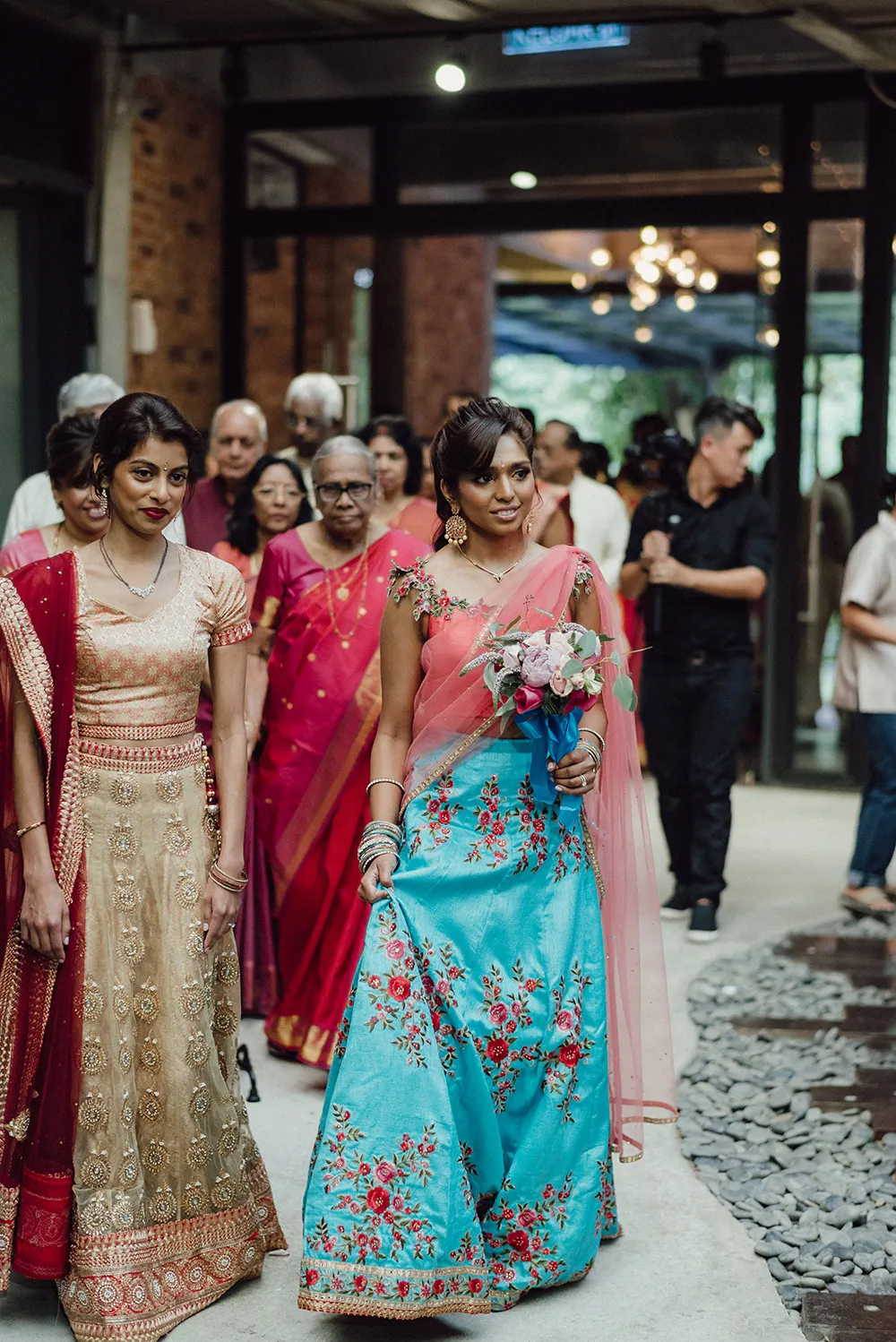 Peter Herman Photography. Styling Pathway Events. theweddingnotebook.com