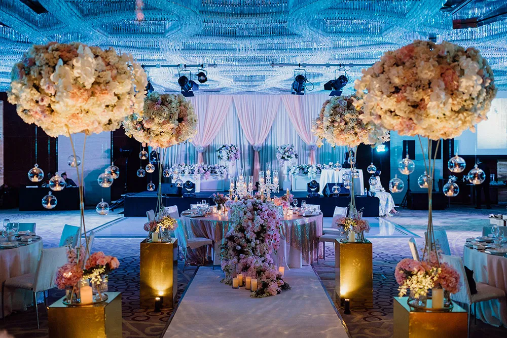 Peter Herman Photography. Styling Pathway Events. theweddingnotebook.com