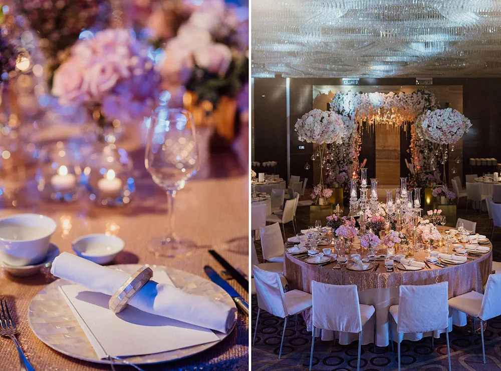 Peter Herman Photography. Styling Pathway Events. theweddingnotebook.com