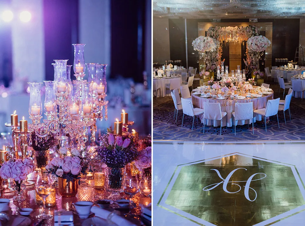 Peter Herman Photography. Styling Pathway Events. theweddingnotebook.com