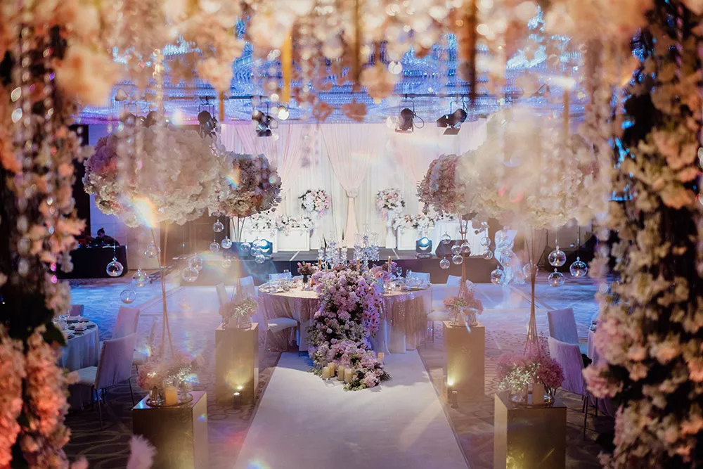 Peter Herman Photography. Styling Pathway Events. theweddingnotebook.com