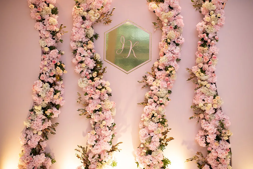 Peter Herman Photography. Styling Pathway Events. theweddingnotebook.com