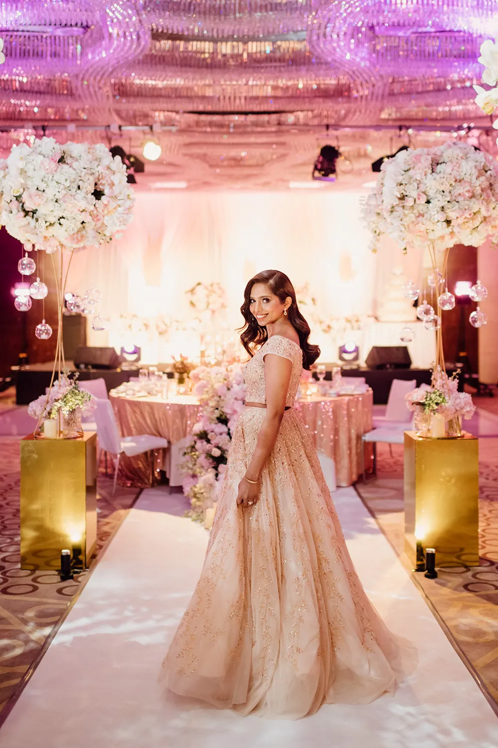 Peter Herman Photography. Styling Pathway Events. theweddingnotebook.com