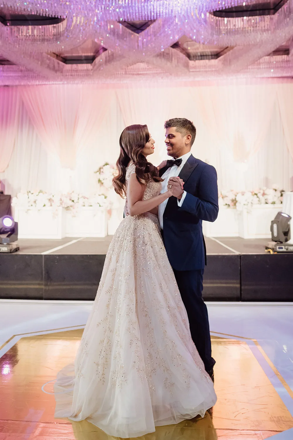 Peter Herman Photography. Styling Pathway Events. theweddingnotebook.com