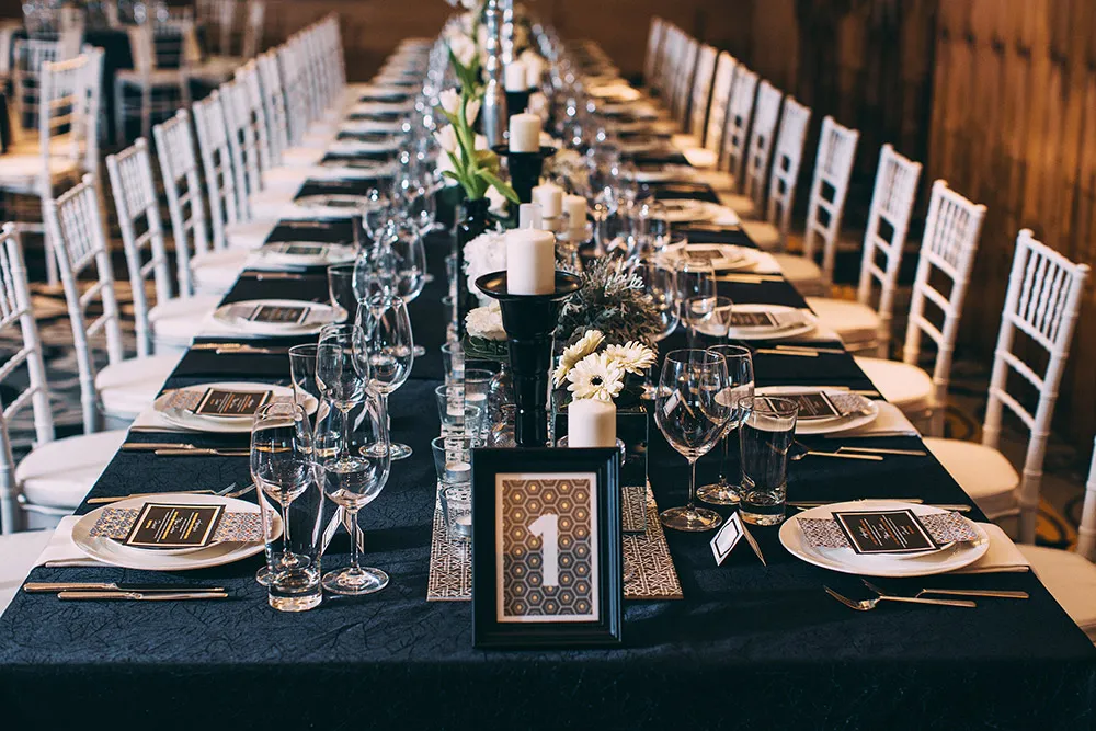 Hilton Kuala Lumpur 2015. theweddingnotebook.com . Photo by Funkydali