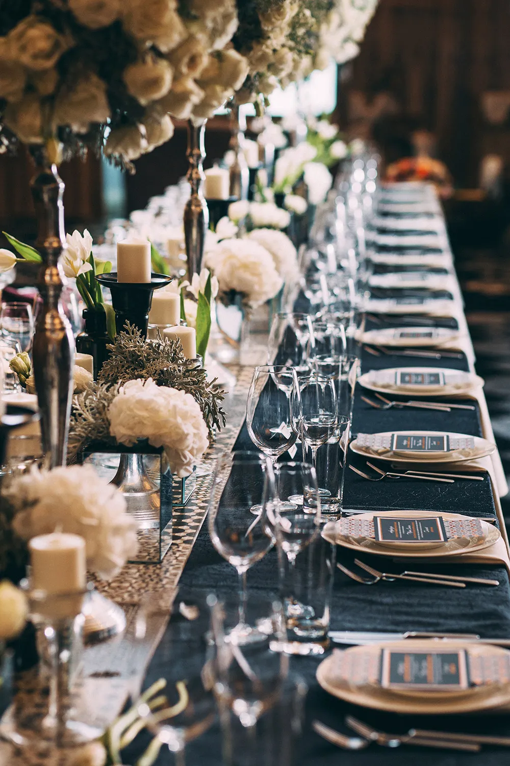 Hilton Kuala Lumpur 2015. theweddingnotebook.com . Photo by Funkydali