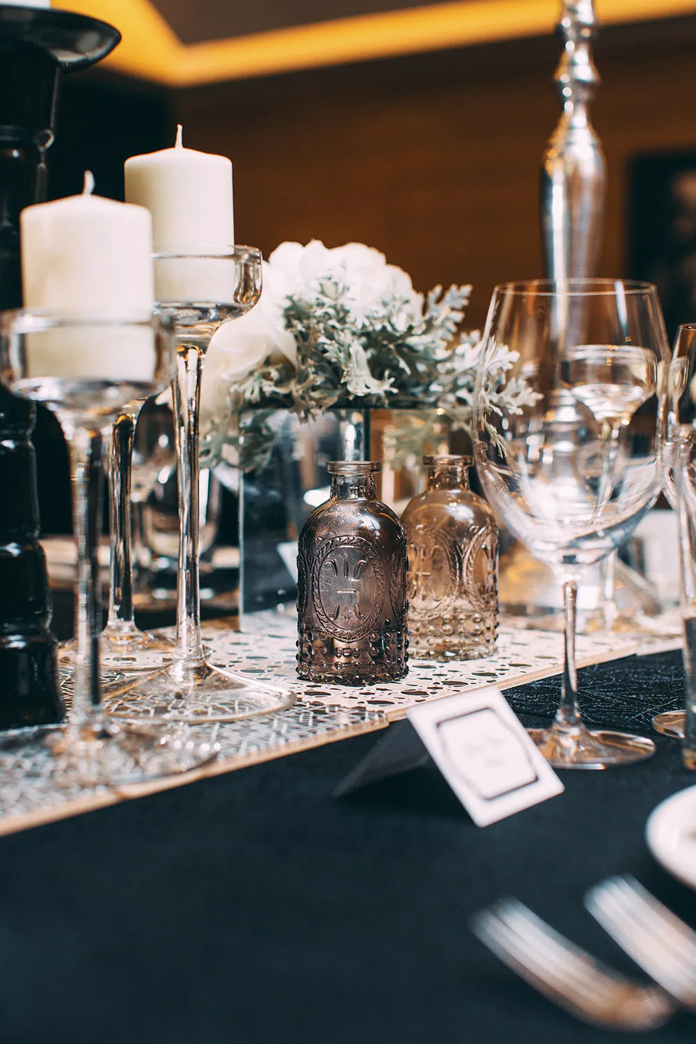 Hilton Kuala Lumpur 2015. theweddingnotebook.com . Photo by Funkydali