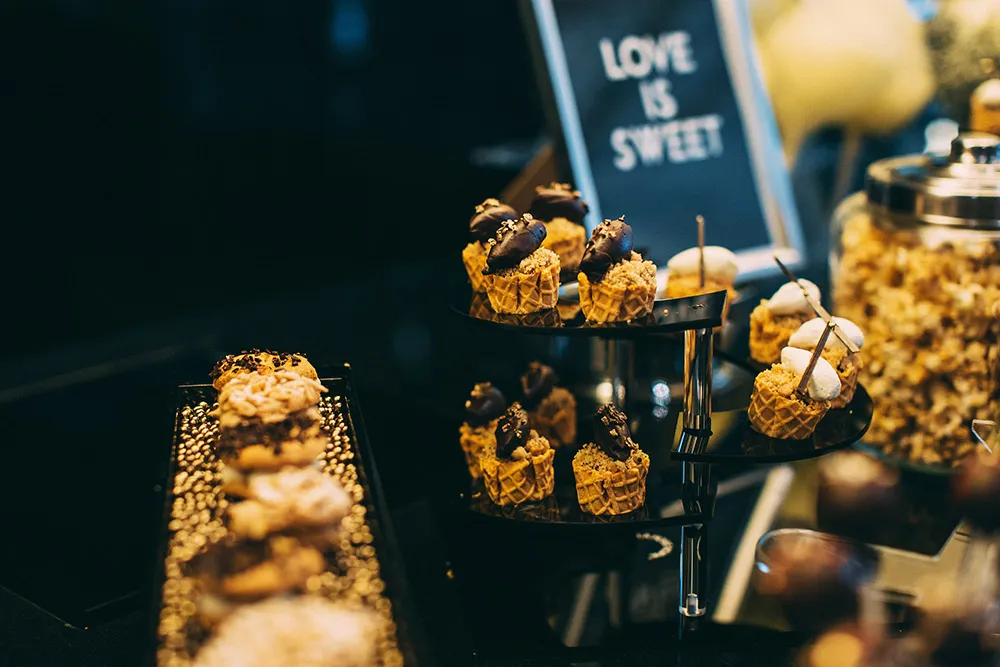 Hilton Kuala Lumpur 2015. theweddingnotebook.com . Photo by Funkydali