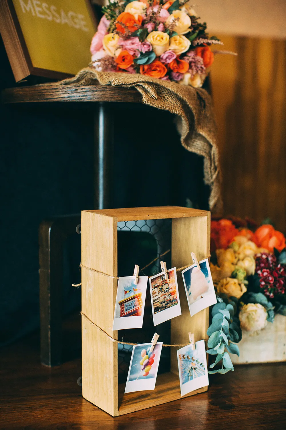 Hilton Kuala Lumpur 2015. theweddingnotebook.com . Photo by Funkydali