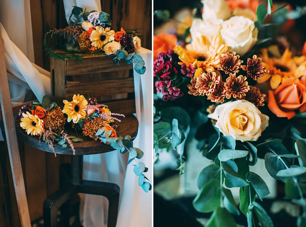 Hilton Kuala Lumpur 2015. theweddingnotebook.com . Photo by Funkydali