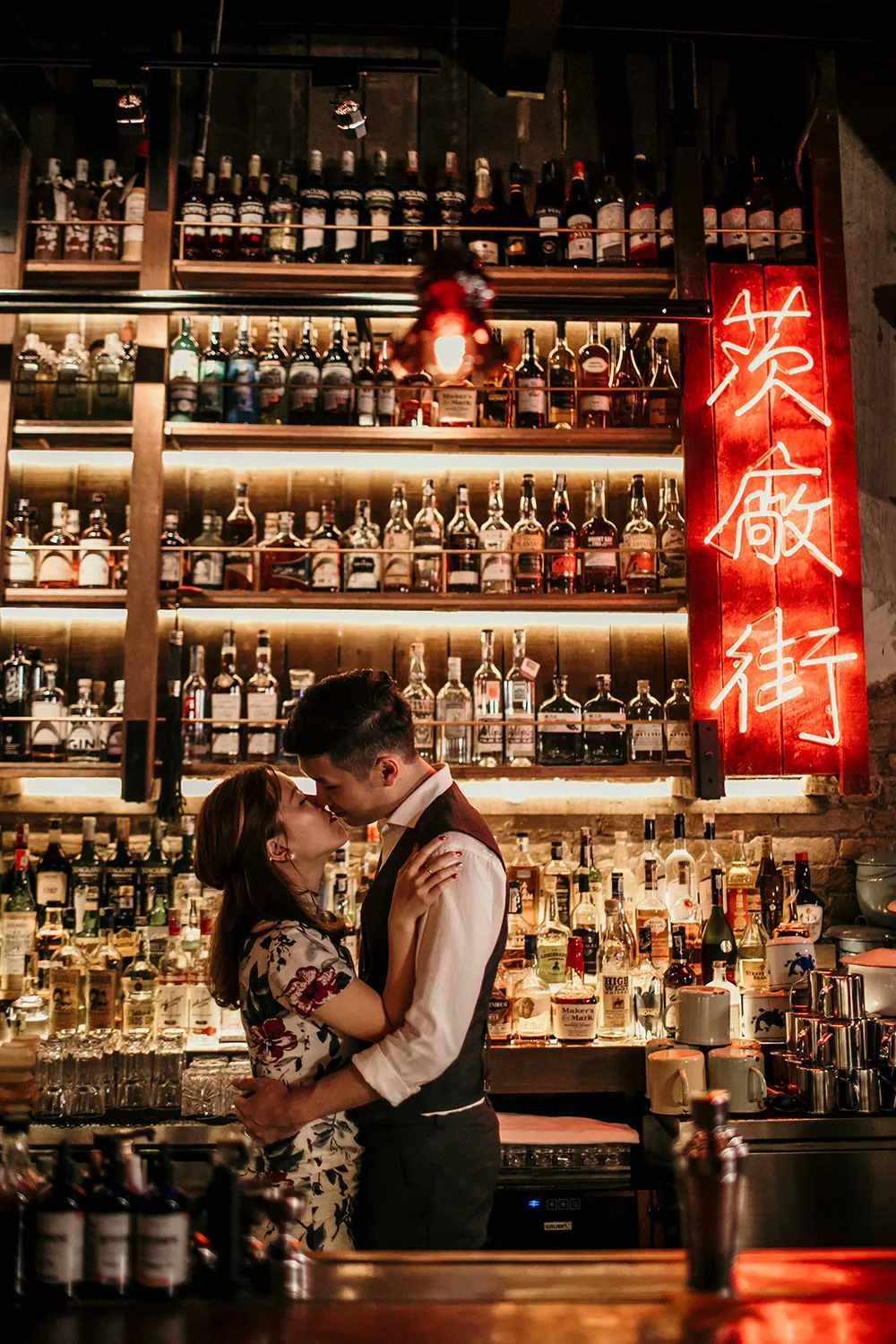 Photo by H+ Studio. theweddingnotebook.com