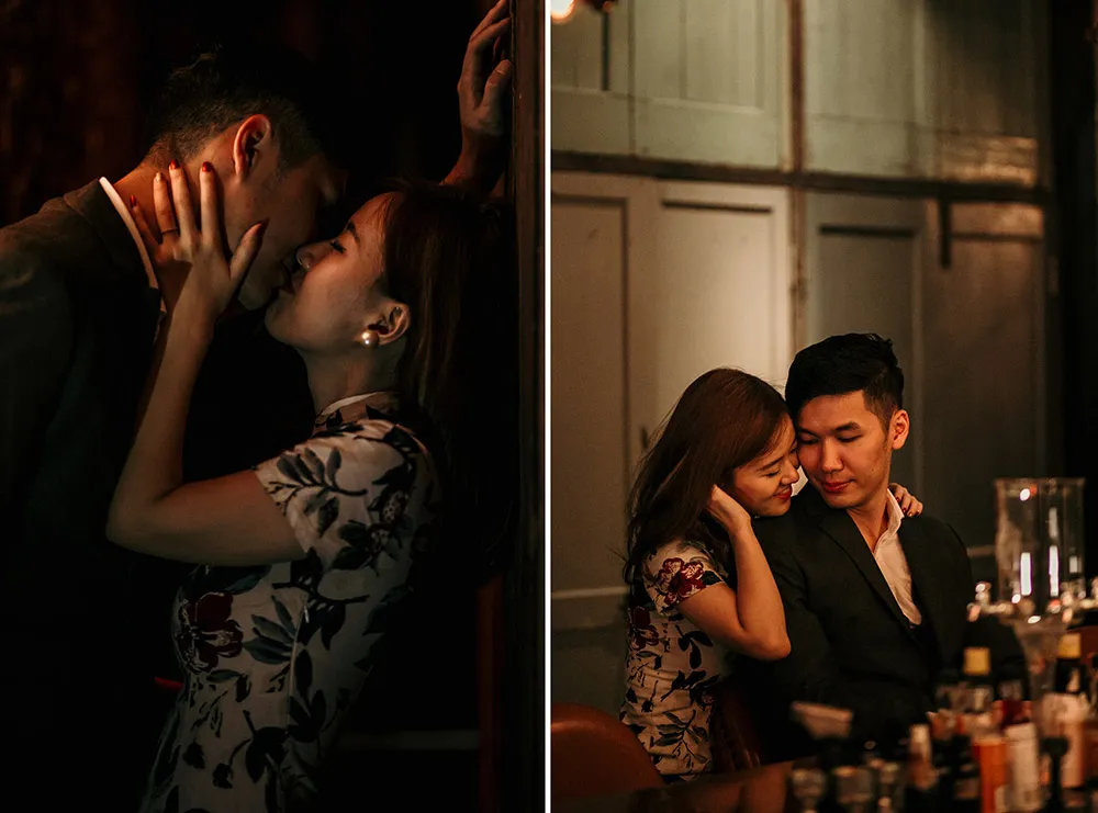 Photo by H+ Studio. theweddingnotebook.com