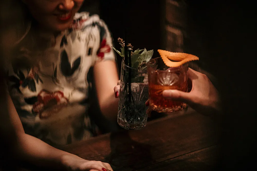 Photo by H+ Studio. theweddingnotebook.com