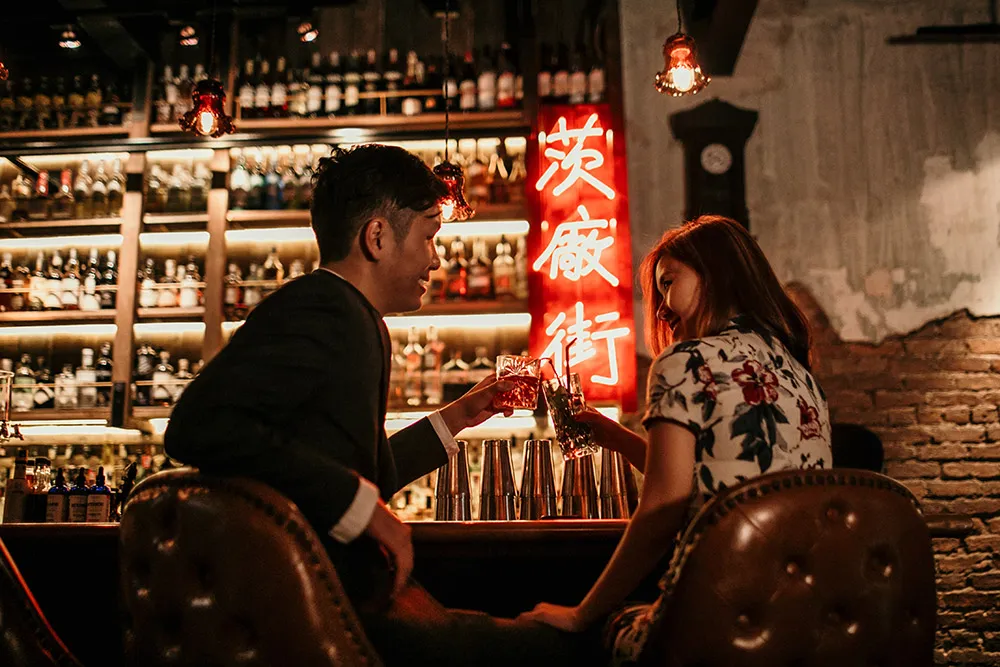 Photo by H+ Studio. theweddingnotebook.com