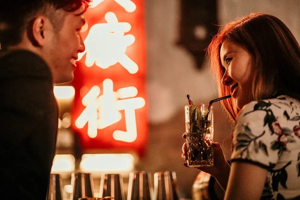 Photo by H+ Studio. theweddingnotebook.com