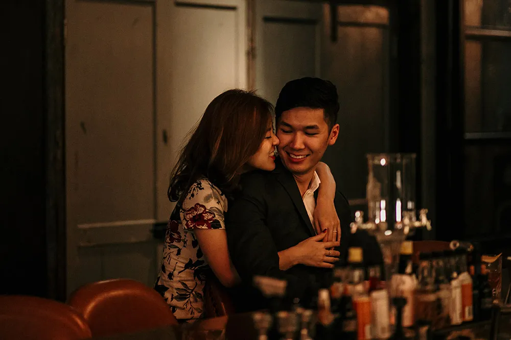 Photo by H+ Studio. theweddingnotebook.com