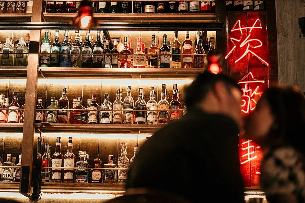 Photo by H+ Studio. theweddingnotebook.com