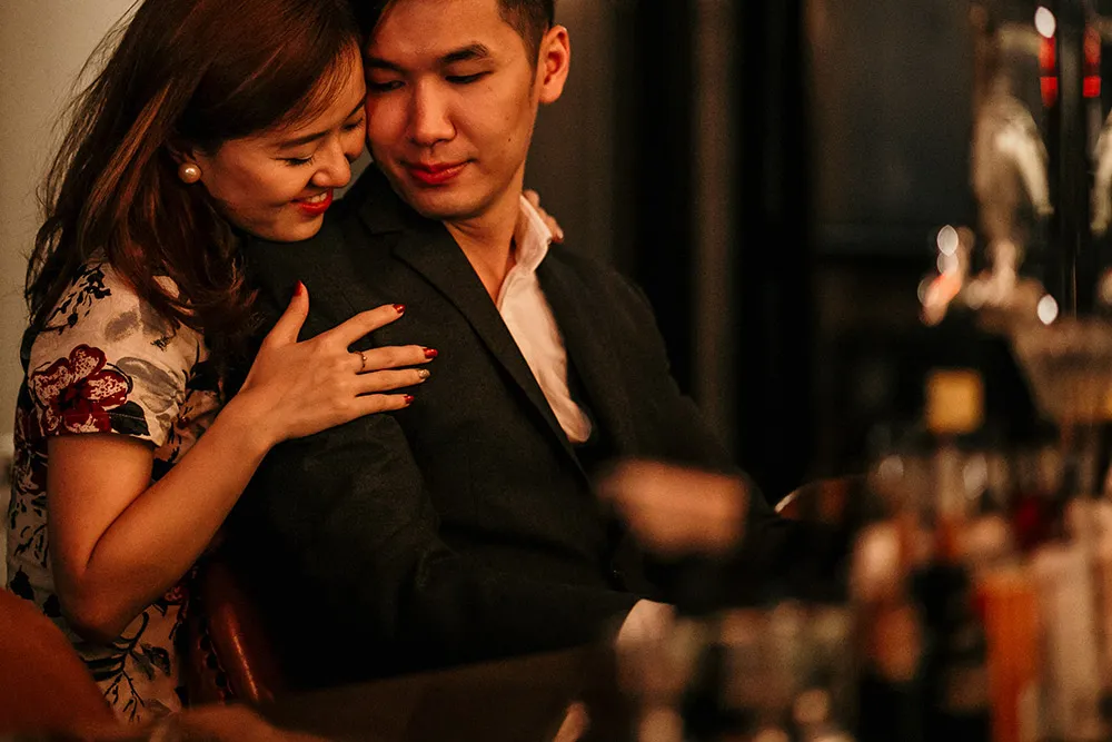 Photo by H+ Studio. theweddingnotebook.com